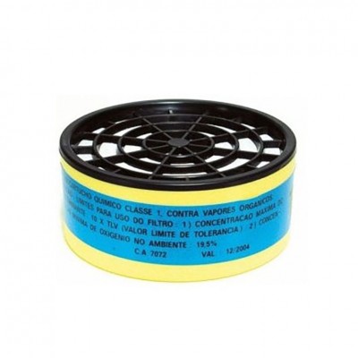 TW-Phin Lọc hóa chất (sử dụng với mặt nạ SP52,NP305, N306)